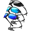 Blue/Black/Blue